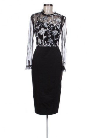 Rochie Coast, Mărime S, Culoare Negru, Preț 160,43 Lei
