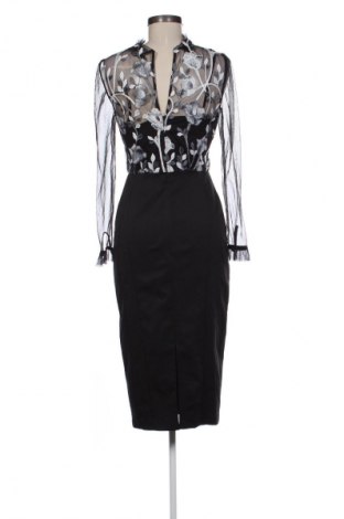 Rochie Coast, Mărime S, Culoare Negru, Preț 160,43 Lei