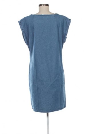 Φόρεμα Collection L, Μέγεθος M, Χρώμα Μπλέ, Τιμή 20,00 €