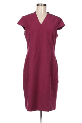 Φόρεμα Comma,, Μέγεθος M, Χρώμα Βιολετί, Τιμή 122,99 €
