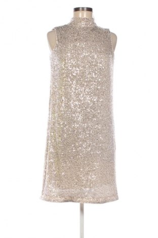 Kleid Comma,, Größe XS, Farbe Silber, Preis 124,99 €