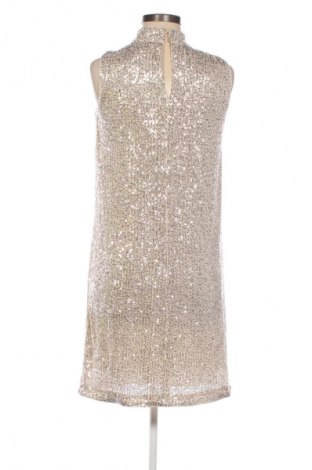 Kleid Comma,, Größe XS, Farbe Silber, Preis 124,99 €