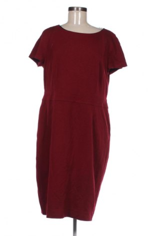 Ruha Conquista, Méret XXL, Szín Piros, Ár 5 800 Ft