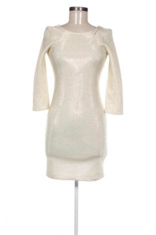 Kleid CoolCat, Größe XS, Farbe Ecru, Preis € 19,19