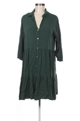 Ruha Copenhagen Luxe, Méret L, Szín Zöld, Ár 9 600 Ft