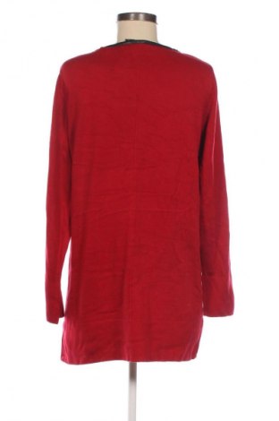 Šaty  Creation L, Veľkosť XL, Farba Červená, Cena  11,95 €