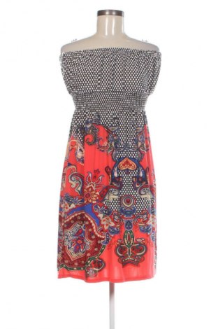 Rochie Cristina, Mărime M, Culoare Multicolor, Preț 77,17 Lei
