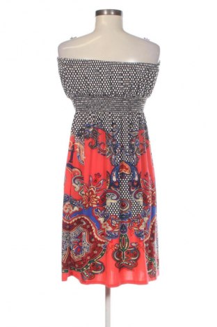Rochie Cristina, Mărime M, Culoare Multicolor, Preț 77,17 Lei