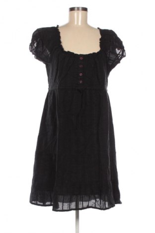 Kleid Cubus, Größe L, Farbe Schwarz, Preis 15,00 €