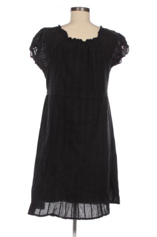 Kleid Cubus, Größe L, Farbe Schwarz, Preis 15,00 €