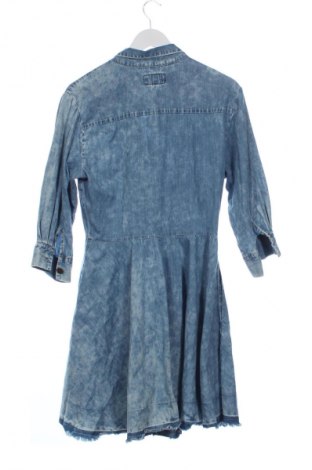 Šaty  Current/Elliott, Veľkosť XS, Farba Modrá, Cena  55,75 €