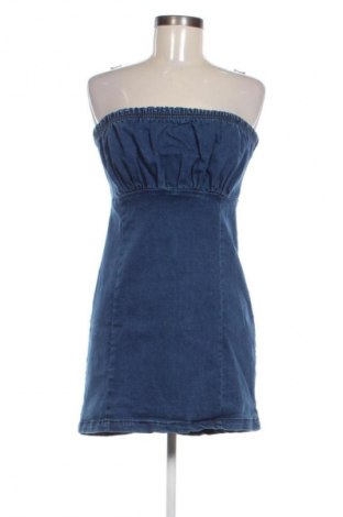 Kleid Denim&Co., Größe XL, Farbe Blau, Preis € 19,95