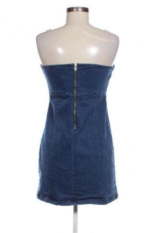 Kleid Denim&Co., Größe XL, Farbe Blau, Preis € 19,95