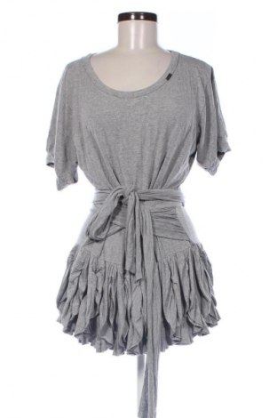 Rochie Denny Rose, Mărime S, Culoare Gri, Preț 362,71 Lei