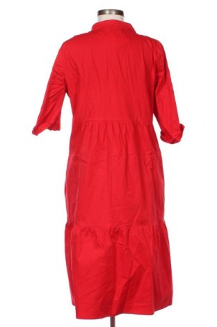Kleid Depot 96, Größe L, Farbe Rot, Preis € 14,77