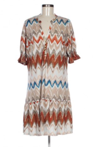 Rochie Design By Kappahl, Mărime L, Culoare Multicolor, Preț 130,99 Lei