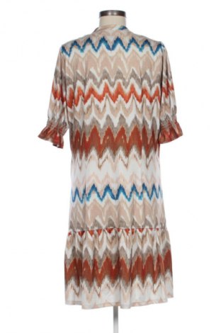Rochie Design By Kappahl, Mărime L, Culoare Multicolor, Preț 130,99 Lei