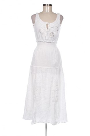 Rochie Desigual, Mărime S, Culoare Alb, Preț 292,99 Lei