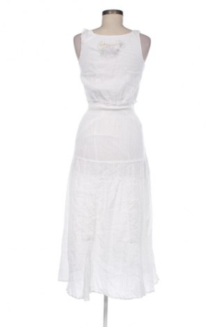 Rochie Desigual, Mărime S, Culoare Alb, Preț 292,99 Lei