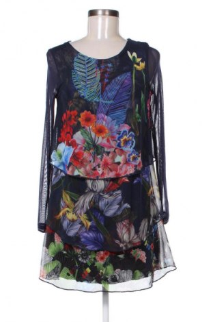 Ruha Desigual, Méret S, Szín Sokszínű, Ár 16 400 Ft