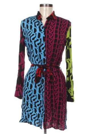 Sukienka Desigual, Rozmiar M, Kolor Kolorowy, Cena 156,99 zł