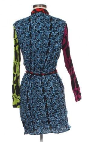 Sukienka Desigual, Rozmiar M, Kolor Kolorowy, Cena 156,99 zł