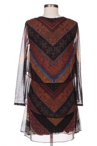Φόρεμα Desigual, Μέγεθος M, Χρώμα Πολύχρωμο, Τιμή 48,99 €