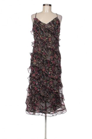 Рокля Desigual, Размер L, Цвят Многоцветен, Цена 189,99 лв.