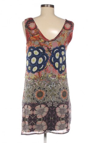 Šaty  Desigual, Velikost M, Barva Vícebarevné, Cena  1 041,00 Kč