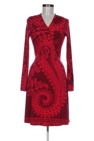 Kleid Desigual, Größe M, Farbe Mehrfarbig, Preis 113,22 €