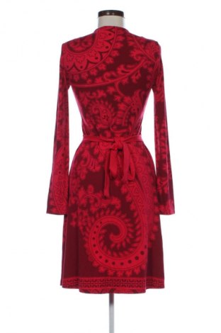 Kleid Desigual, Größe M, Farbe Mehrfarbig, Preis 113,22 €