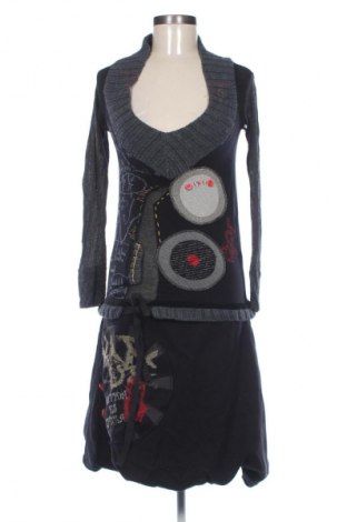 Rochie Desigual, Mărime L, Culoare Multicolor, Preț 290,99 Lei