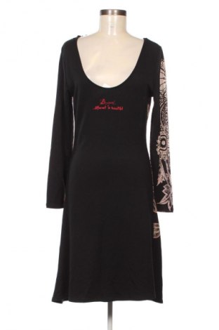 Φόρεμα Desigual, Μέγεθος L, Χρώμα Πολύχρωμο, Τιμή 62,04 €