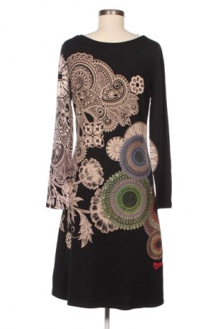 Φόρεμα Desigual, Μέγεθος L, Χρώμα Πολύχρωμο, Τιμή 62,04 €