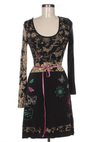 Ruha Desigual, Méret S, Szín Sokszínű, Ár 19 824 Ft
