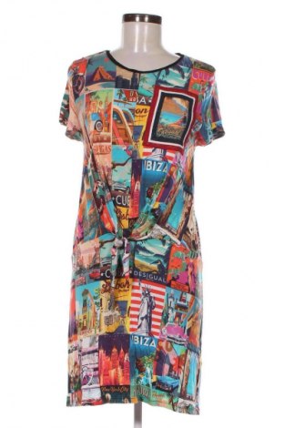 Ruha Desigual, Méret M, Szín Sokszínű, Ár 12 956 Ft