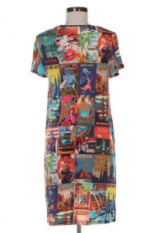 Ruha Desigual, Méret M, Szín Sokszínű, Ár 12 956 Ft