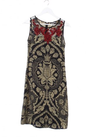 Kleid Desigual, Größe M, Farbe Mehrfarbig, Preis 42,05 €