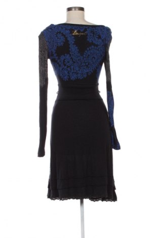 Sukienka Desigual, Rozmiar S, Kolor Kolorowy, Cena 509,29 zł