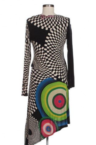 Rochie Desigual, Mărime L, Culoare Multicolor, Preț 200,32 Lei