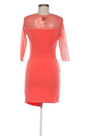 Kleid Dixie, Größe M, Farbe Orange, Preis 142,20 €