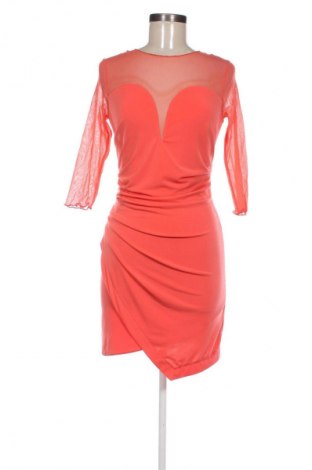 Kleid Dixie, Größe M, Farbe Orange, Preis 142,20 €