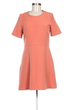 Kleid ETIC, Größe M, Farbe Orange, Preis € 14,77