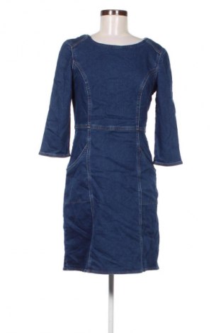 Rochie Edc By Esprit, Mărime M, Culoare Albastru, Preț 117,99 Lei