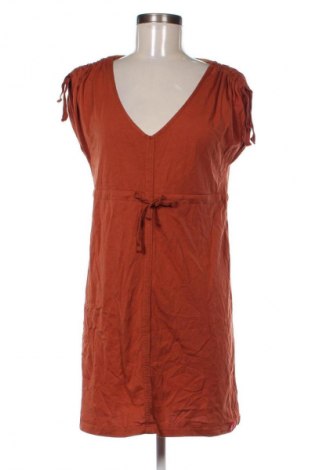 Sukienka Edc By Esprit, Rozmiar XS, Kolor Pomarańczowy, Cena 88,99 zł