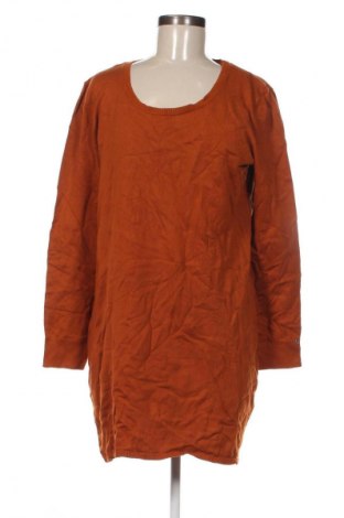 Рокля Edc By Esprit, Размер XXL, Цвят Кафяв, Цена 24,99 лв.