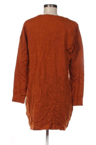 Рокля Edc By Esprit, Размер XXL, Цвят Кафяв, Цена 24,99 лв.