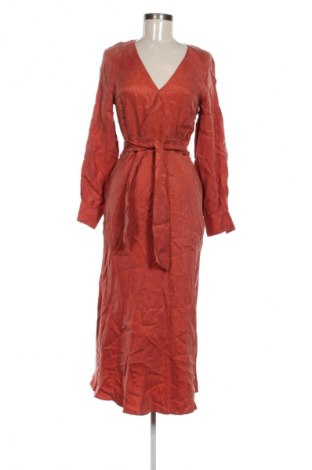 Rochie Edited, Mărime S, Culoare Portocaliu, Preț 282,96 Lei