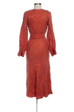 Rochie Edited, Mărime S, Culoare Portocaliu, Preț 282,96 Lei