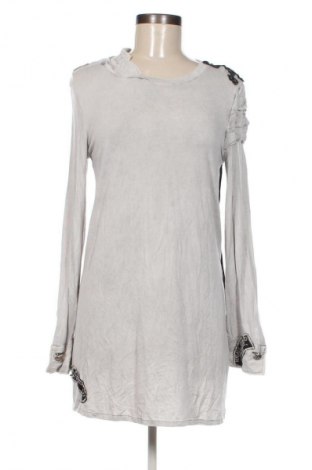 Kleid Elisa Cavaletti, Größe M, Farbe Grau, Preis € 104,80